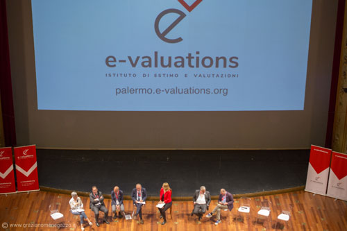 Valutazione e Valorizzazione del Patrimonio Immobiliare e Culturale