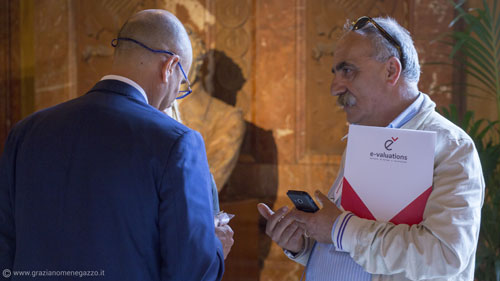 Valutazione e Valorizzazione del Patrimonio Immobiliare e Culturale