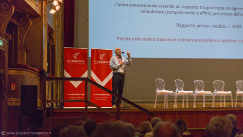 Valutazione e Valorizzazione del Patrimonio Immobiliare e Culturale