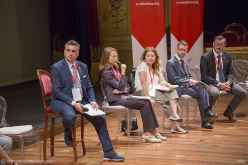 Valutazione e Valorizzazione del Patrimonio Immobiliare e Culturale