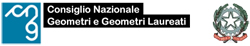 Consiglio Nazionale Geometri e Geometri Laureati