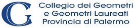 Collegio dei Geometri e Geometri Laureati della Provincia di Palermo