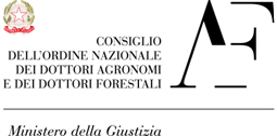 Consiglio dell'ordine Nazionale dei Dottori Agronomi e dei Dottori Forestali