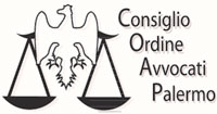 Consiglio Ordine Avvocati Palermo